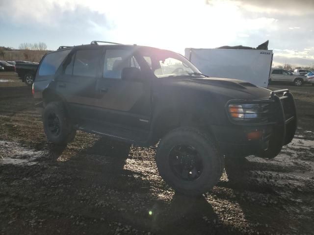 1997 Toyota 4runner SR5