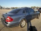 2005 Mercedes-Benz E 320