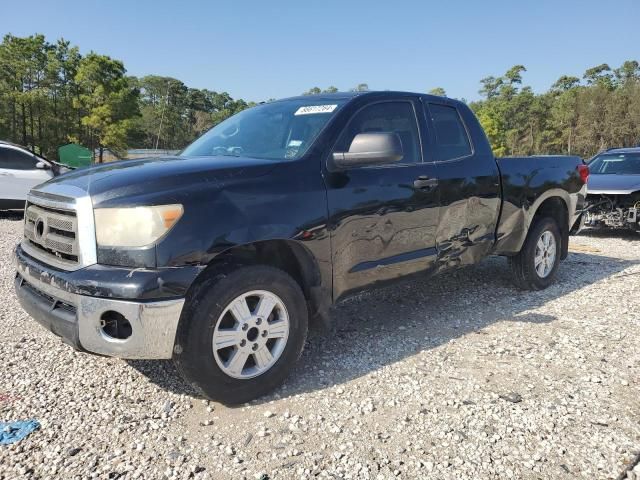 2013 Toyota Tundra Double Cab SR5