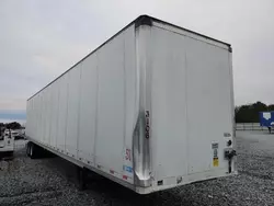 Stoughton Trailer salvage cars for sale: 2012 Stoughton Trailer