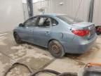 2007 Hyundai Elantra GLS