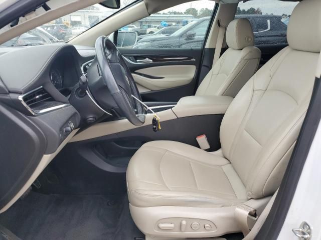 2020 Buick Enclave Premium