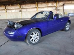 Mazda Vehiculos salvage en venta: 1993 Mazda MX-5 Miata