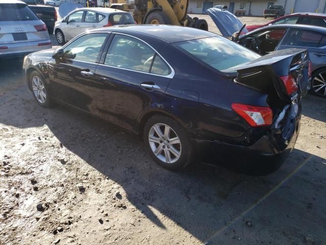 2008 Lexus ES 350