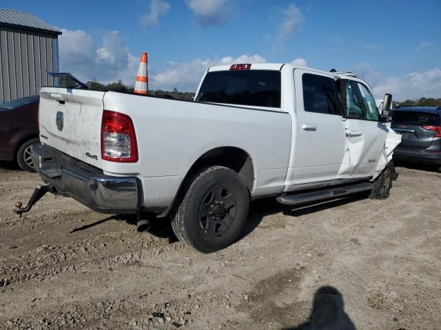 2021 Dodge RAM 2500 BIG Horn