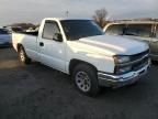 2006 Chevrolet Silverado C1500