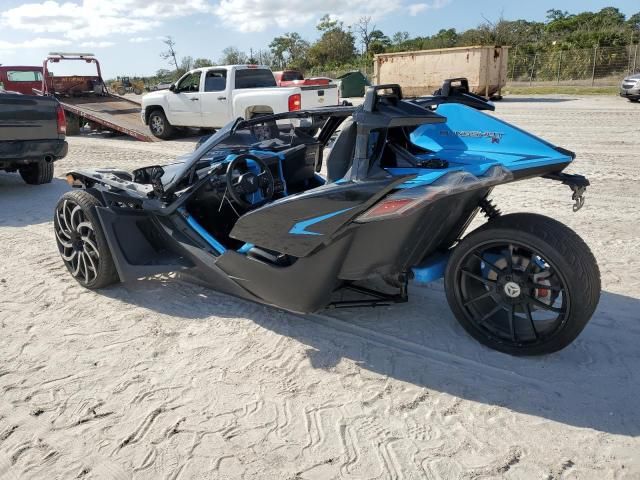 2020 Polaris Slingshot R