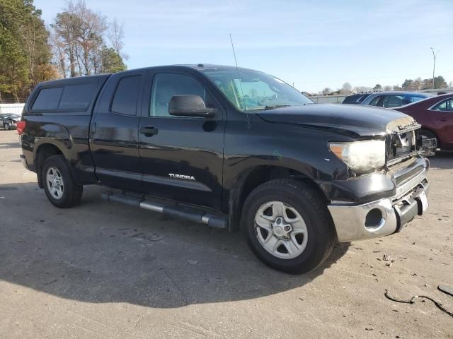 2012 Toyota Tundra Double Cab SR5