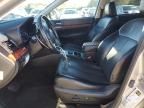 2011 Subaru Outback 3.6R Limited