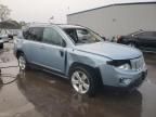 2013 Jeep Compass Latitude