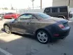 2002 Lexus SC 430