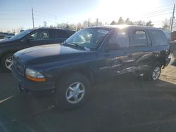 2000 Dodge Durango en venta en Denver, CO