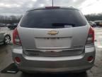 2014 Chevrolet Captiva LT