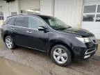 2010 Acura MDX