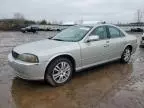 2004 Lincoln LS