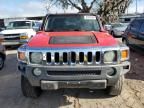 2006 Hummer H3