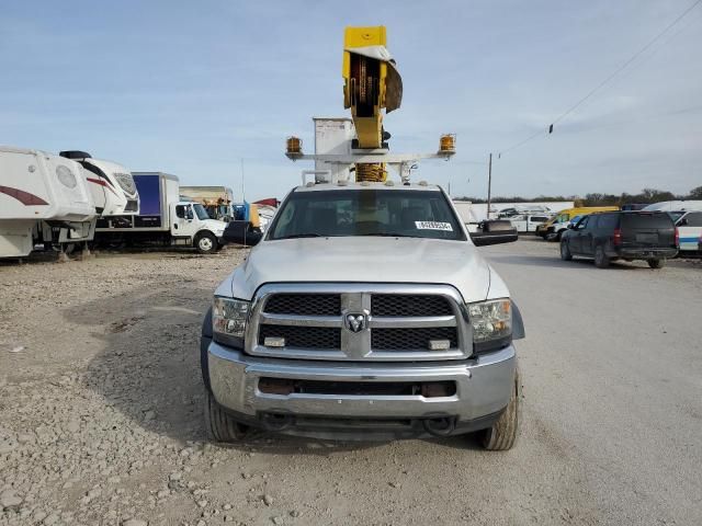 2016 Dodge RAM 5500