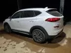 2019 Hyundai Tucson Limited