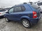 2009 Hyundai Tucson GLS