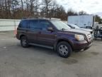 2007 Honda Pilot EXL