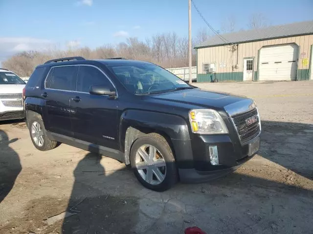 2011 GMC Terrain SLT