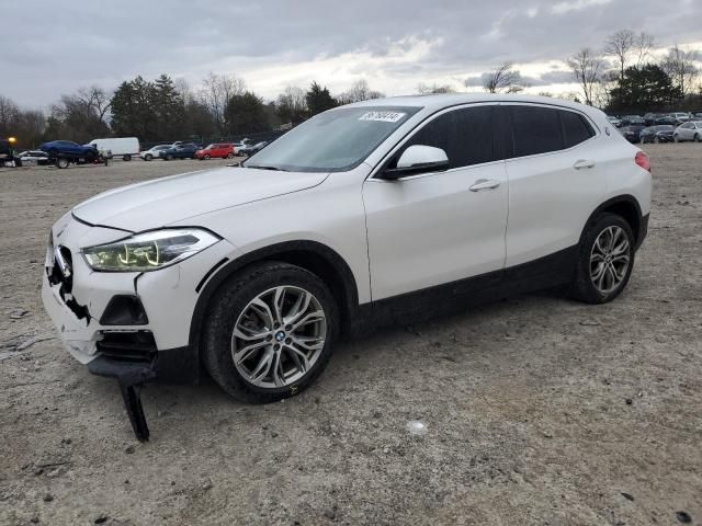 2019 BMW X2 SDRIVE28I