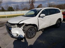 Run And Drives Cars for sale at auction: 2020 Mitsubishi Outlander SE