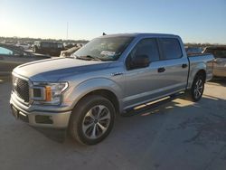 Ford f-150 Vehiculos salvage en venta: 2020 Ford F150 Supercrew