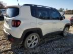 2019 Jeep Renegade Limited