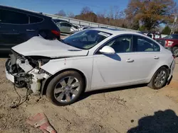 Buick Vehiculos salvage en venta: 2016 Buick Regal Premium