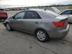 2011 KIA Forte EX