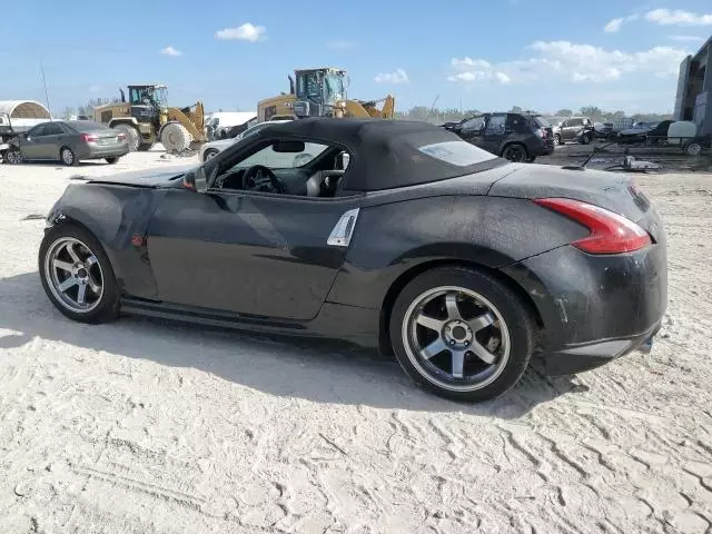 2010 Nissan 370Z