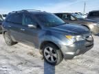 2008 Acura MDX Sport