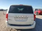 2012 Dodge Grand Caravan Crew