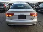 2013 Audi A4 Premium Plus