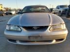 1998 Ford Mustang