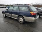 2003 Subaru Legacy Outback