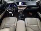 2013 Lexus RX 450H