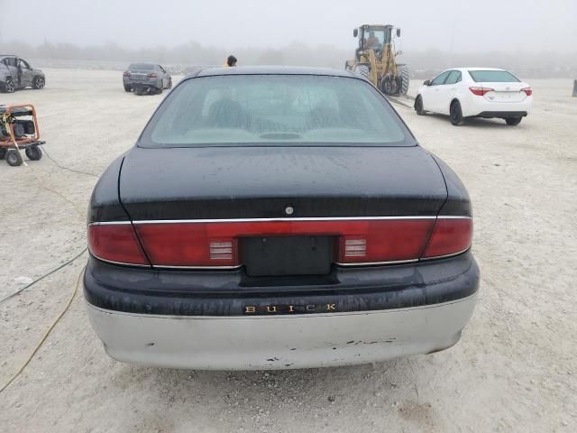 1998 Buick Century Limited