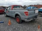 2012 Ford F150 Super Cab