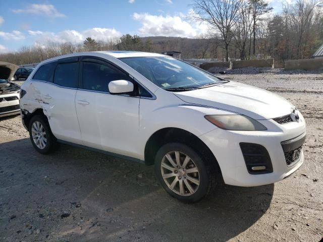 2011 Mazda CX-7