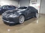 2021 Lexus RC 300 Base