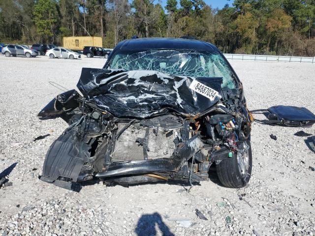 2012 Toyota Sienna LE