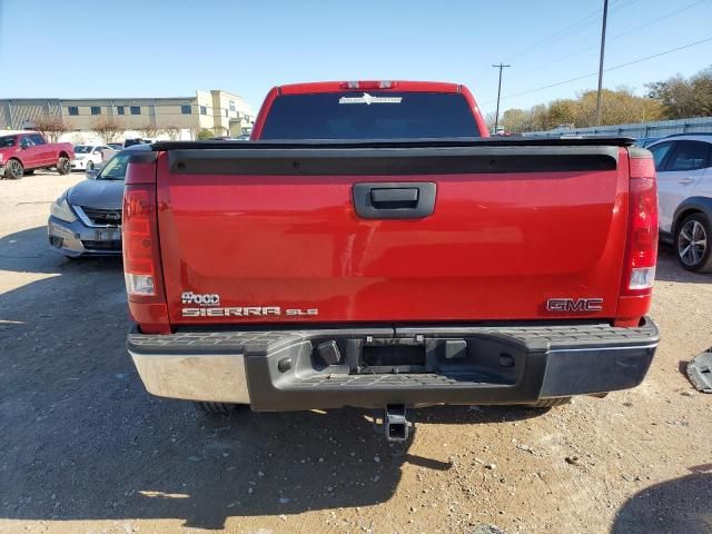 2007 GMC New Sierra C1500