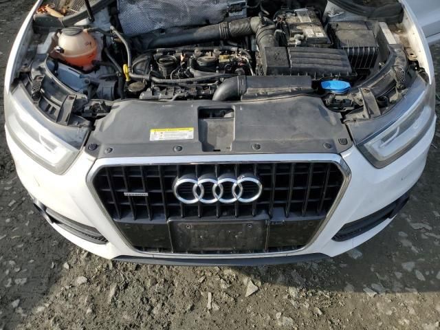 2015 Audi Q3 Premium Plus