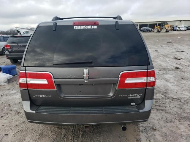 2012 Lincoln Navigator