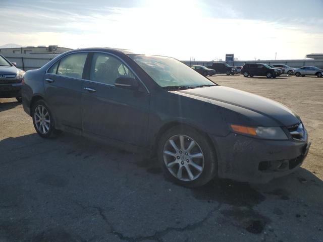 2007 Acura TSX