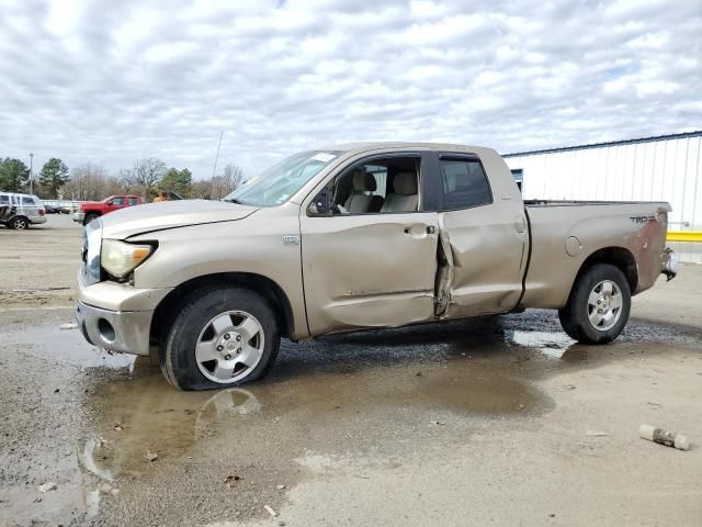 2007 Toyota Tundra Double Cab SR5