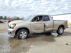 2007 Toyota Tundra Double Cab SR5 en venta en Shreveport, LA