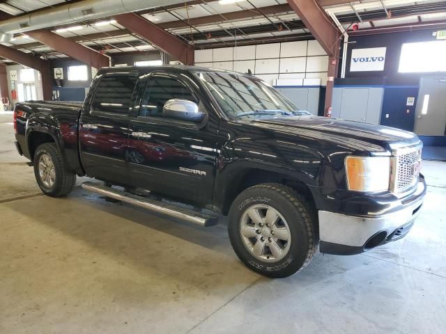 2011 GMC Sierra K1500 SLT